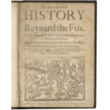 REYNARD THE FOX The Most Delectable History of Reynard the Fox. Newly Corrected and Purged, from ...