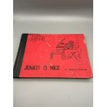 Junket is nice by Dorothy Kunhardt- book, dated 1933