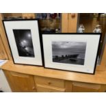 Tricia Malley (b.1955) & Ross Gillespie (b.1958) Photographers limited edition lithograph prints, (