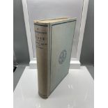 A 1st Edition Book. Titled 'A Bibliography of Clays and the Ceramic Arts by John Casper Branner