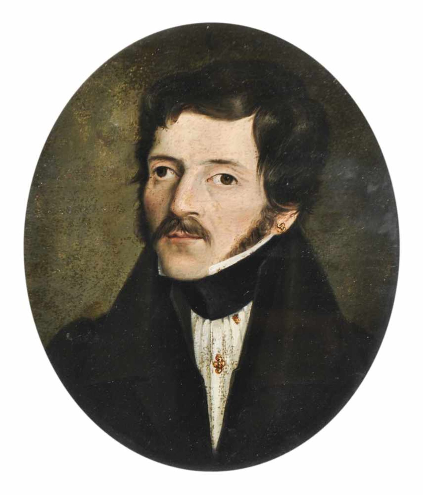 Friedrich Wasmann (Hamburg/Amburgo 1805 – Meran/