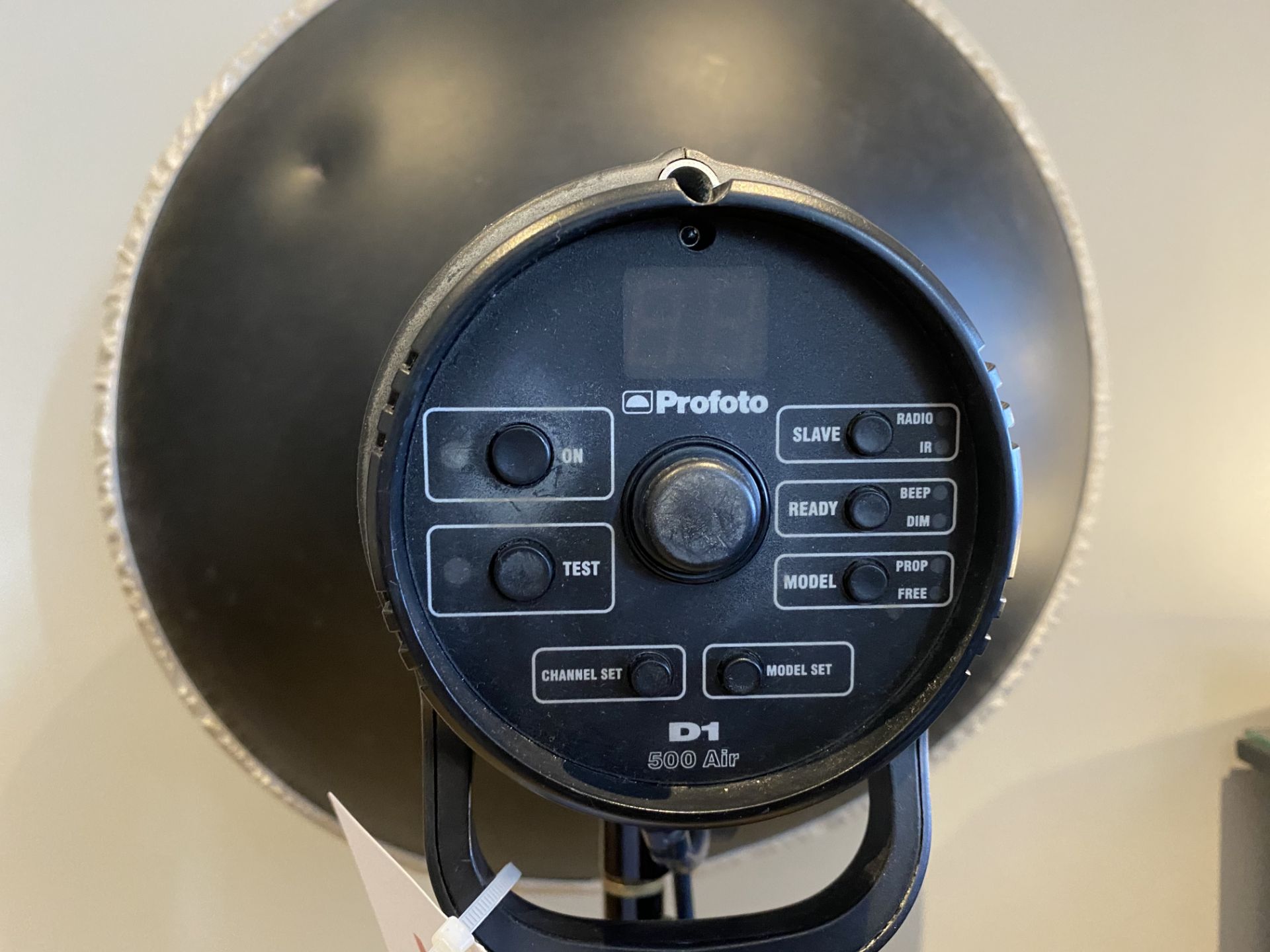 Profoto D1 500 Air Flash Head - Image 2 of 4