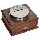 American Autograph Cash Register, c. 1895