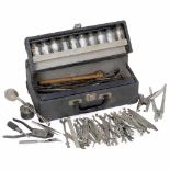 Typewriter Mechanic's Toolbox