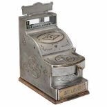 St. Louis Cash Register Model 43, c. 1915