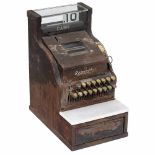 "Remington" Cash Register Model A-132, c. 1925