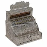 "United States" Cash Register, c. 1898