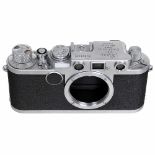 Leica IIf, c. 1953