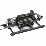 "Elliott-Fisher" Typewriter, c. 1920