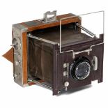 Fiamma Tropical Clapp Camera