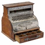 "The Detroit" Cash Register, 1895