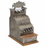 Audit Candy-Store Cash Register, c. 1900