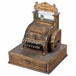 National Cash Register Model 52, 1903