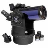 Meade Reflector Telescope ETX-90USA, Maksutov-Cassegrain Telescope, D = 90 mm, F = 1250 mm f/13,8,