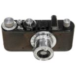 Leica Standard (E) mit Elmar 3,5/5 cm, um 1938