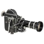 Bolex H16 Reflex, um 1970