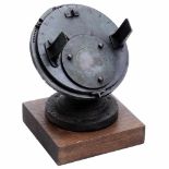 Heliochronometer "Pilkington & Gibbs Ltd., Preston", ab 1906