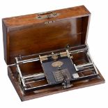 Hall Type-Writer, ab 1881