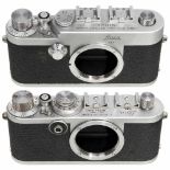 Leica Ig und Leica If