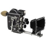 Bolex H8 Reflex, um 1960