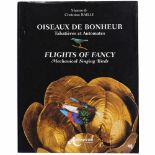 "Flights of Fancy, Mechanical Singing Birds", 2001