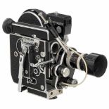 Bolex H8 Reflex, um 1960