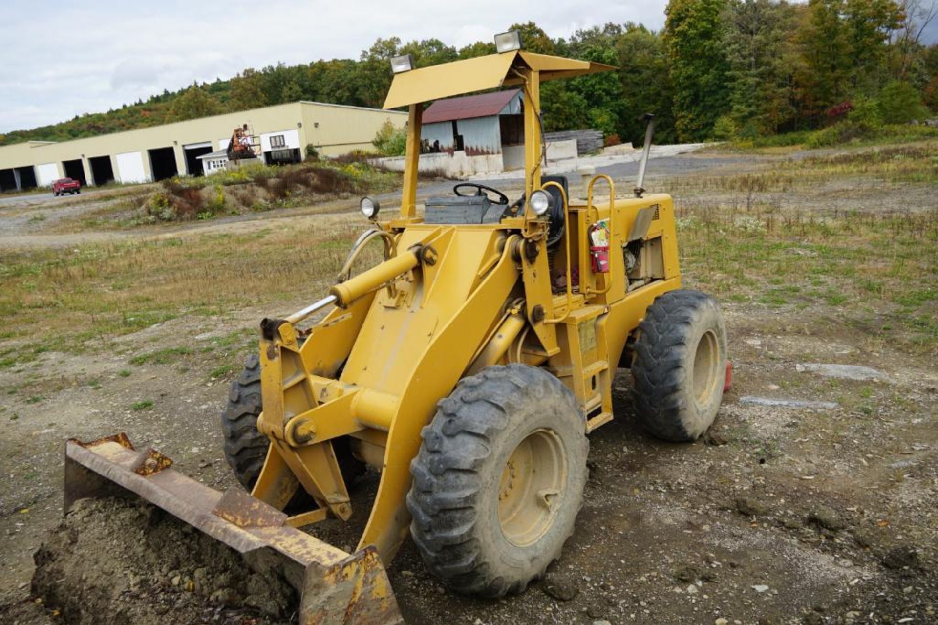 Dresser Loader - Image 8 of 26