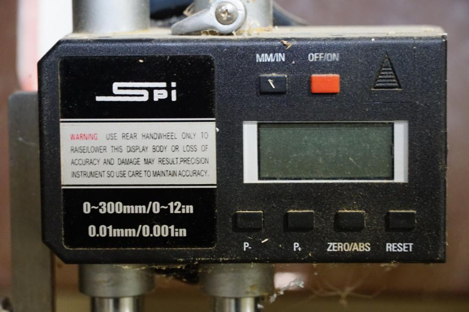 SPI Comparator Gauge - Image 3 of 7