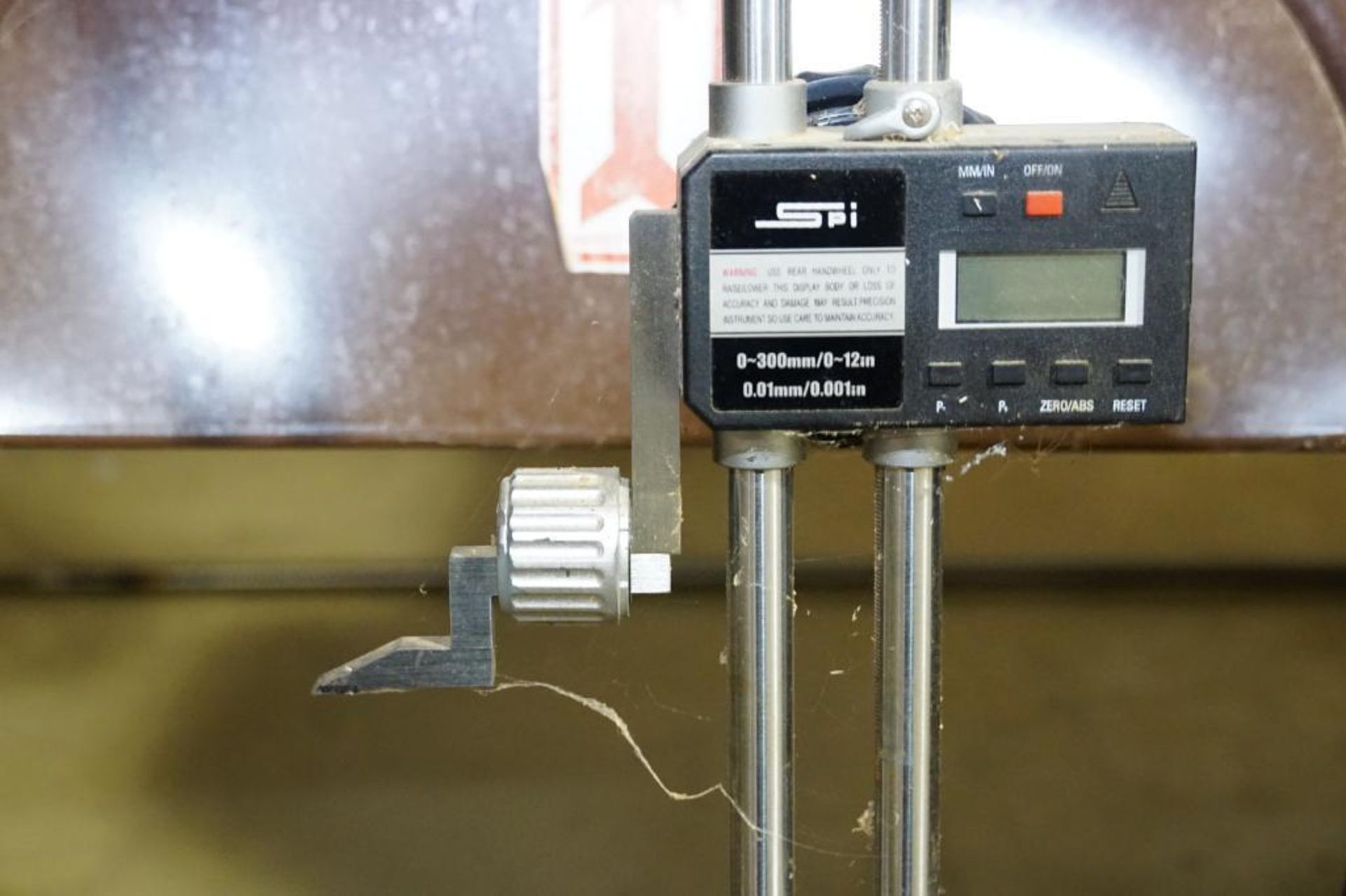 SPI Comparator Gauge - Image 2 of 7