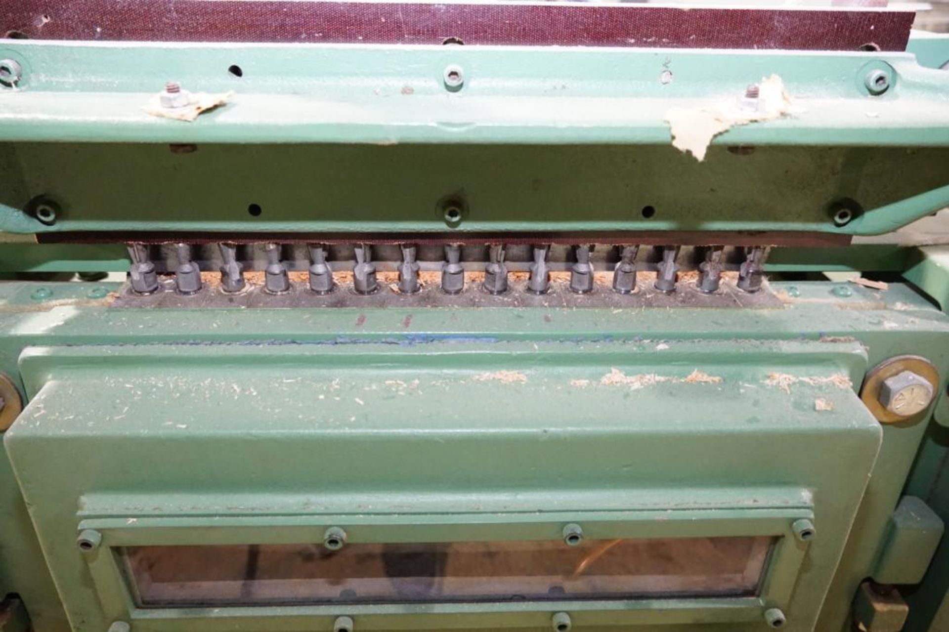 Central Machinery Dovetail Machine - Image 5 of 13