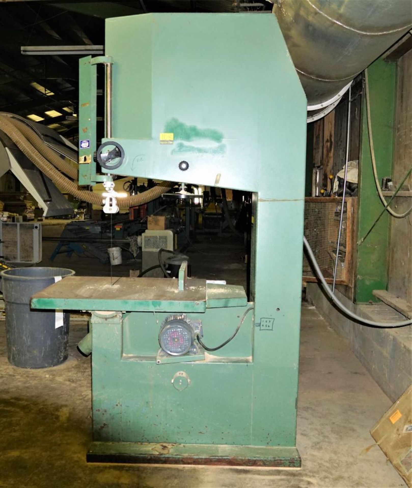 Jakes Bandsaw - Bild 4 aus 6