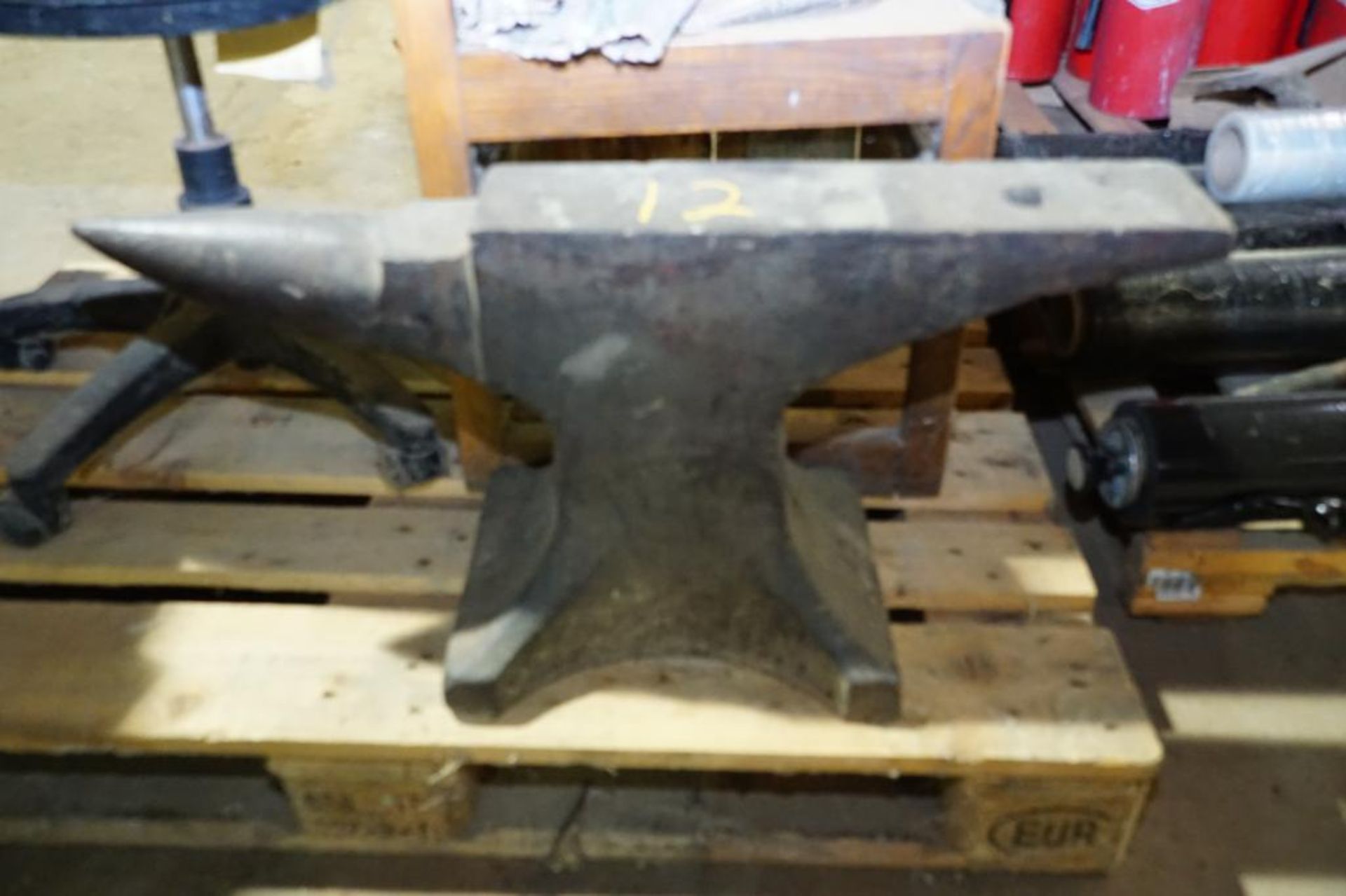 Anvil