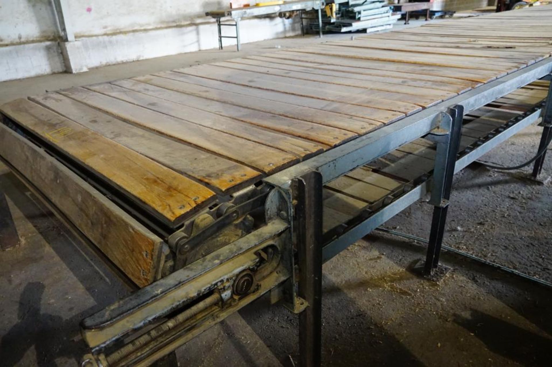 Wooden Conveyor - Image 6 of 7