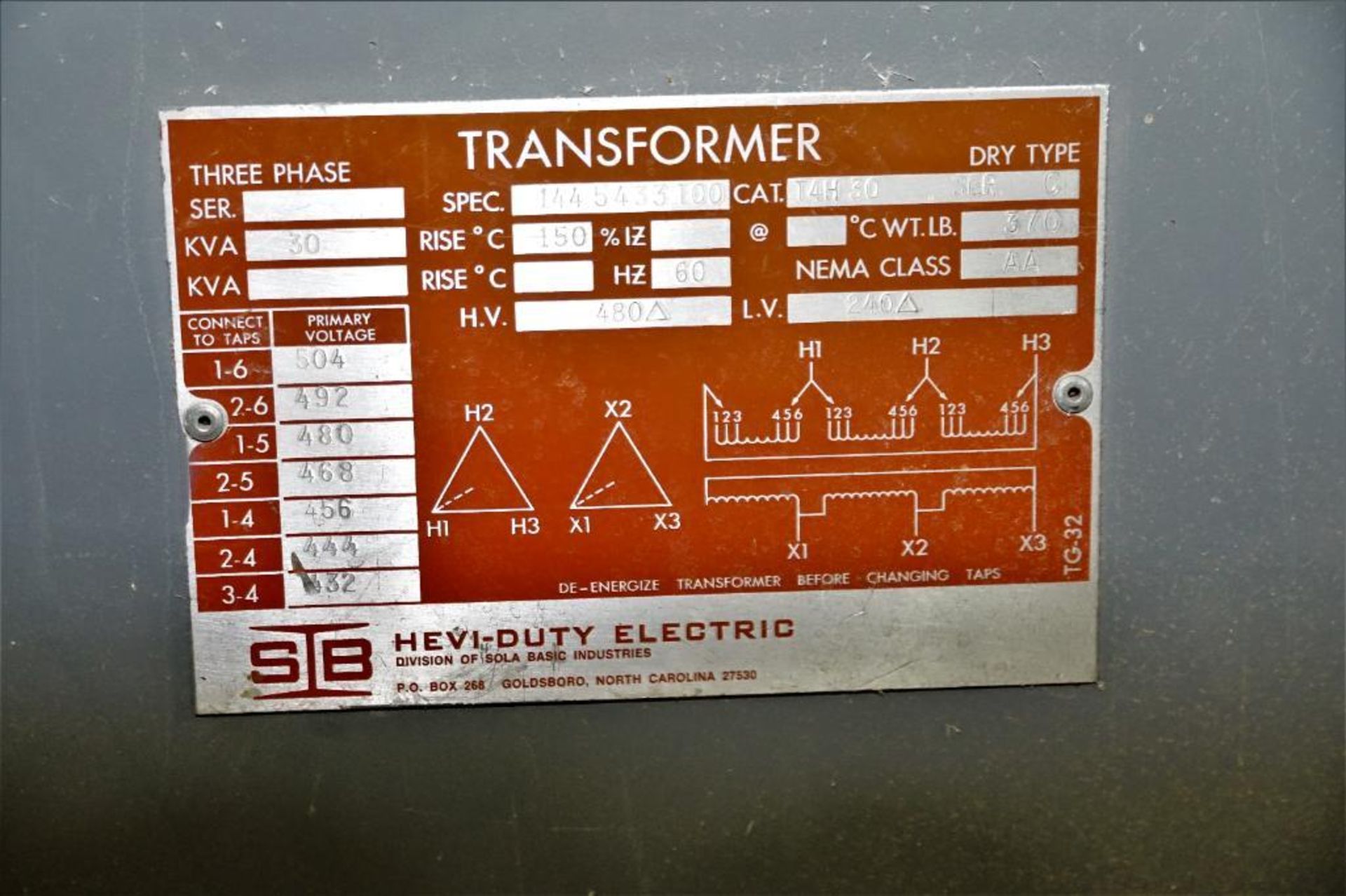 Transformer - Image 2 of 3