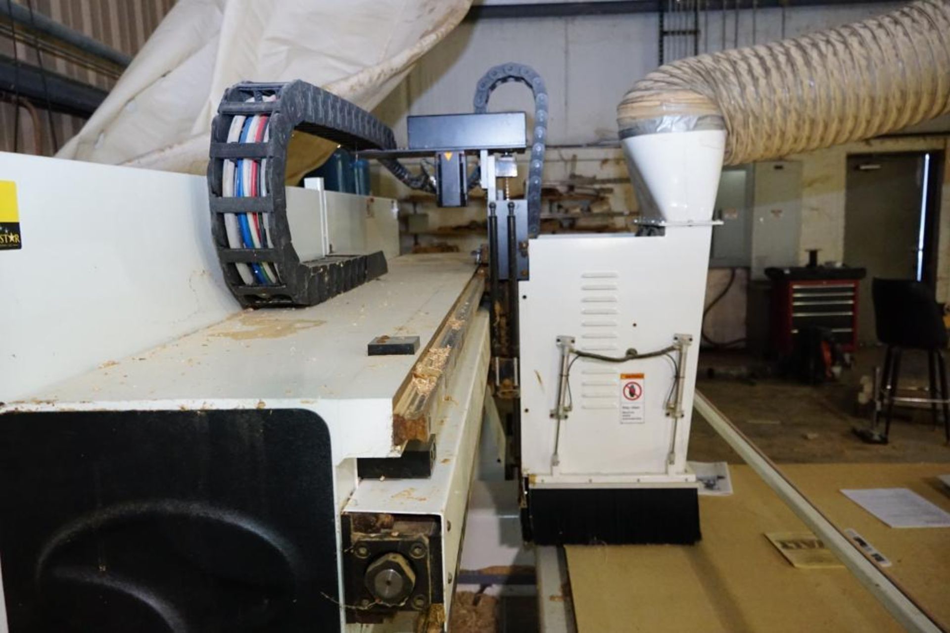 C.R. Onsrud CNC Router - Image 13 of 18