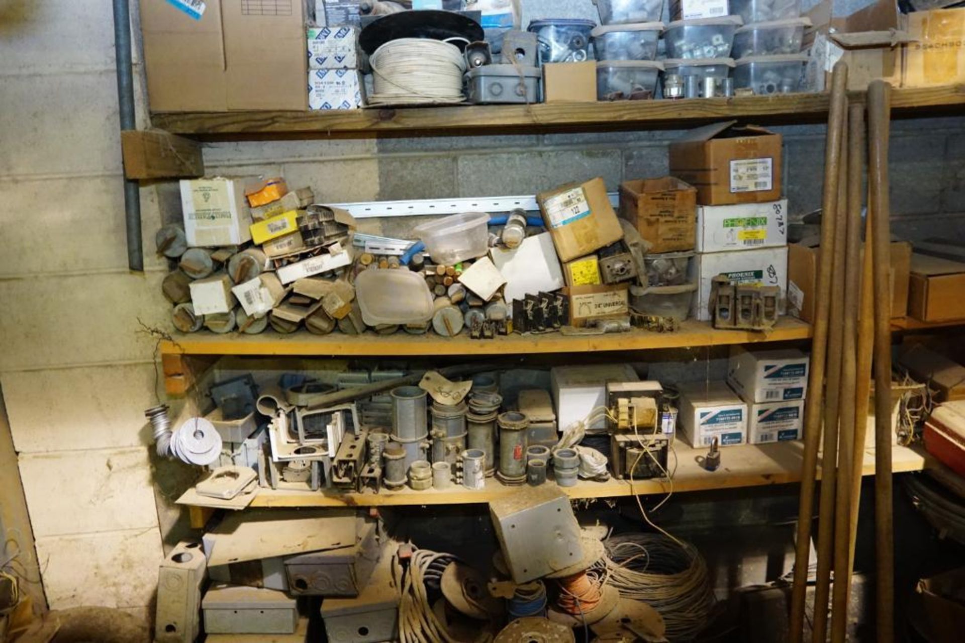 Parts Room - Image 3 of 5