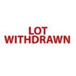 Withdrawn Lot