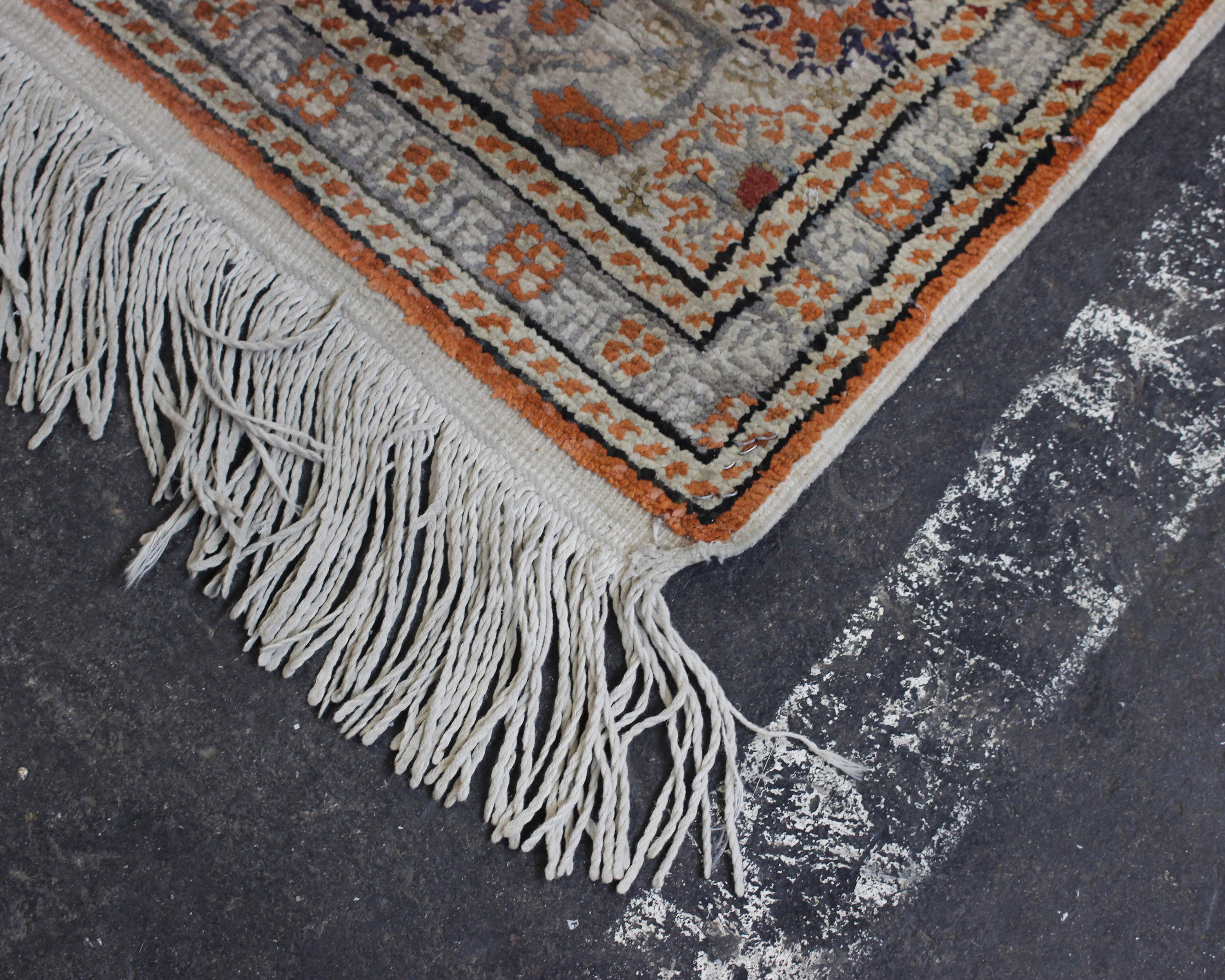 Three rugs - Image 11 of 12