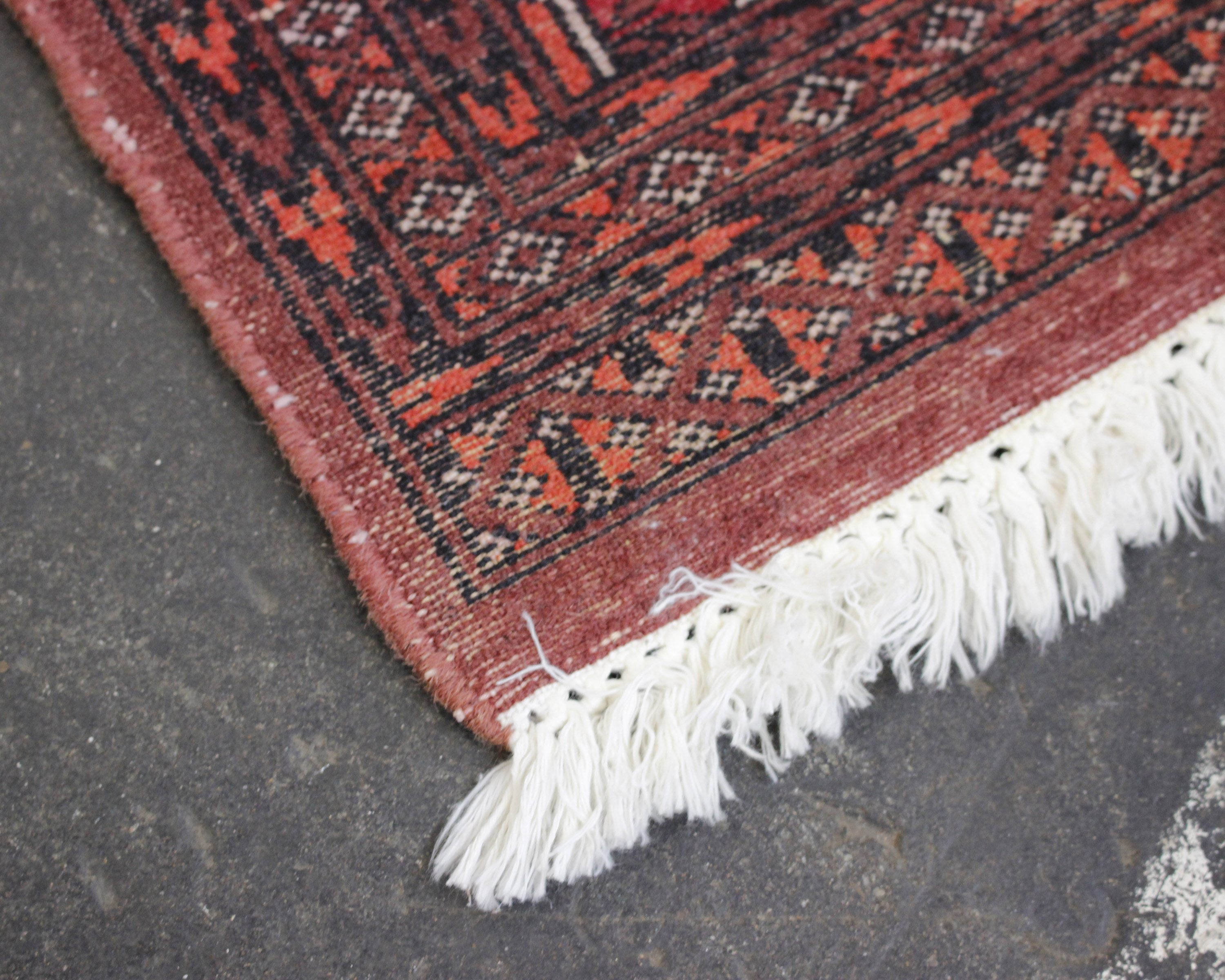 Collection of rugs - Image 10 of 10