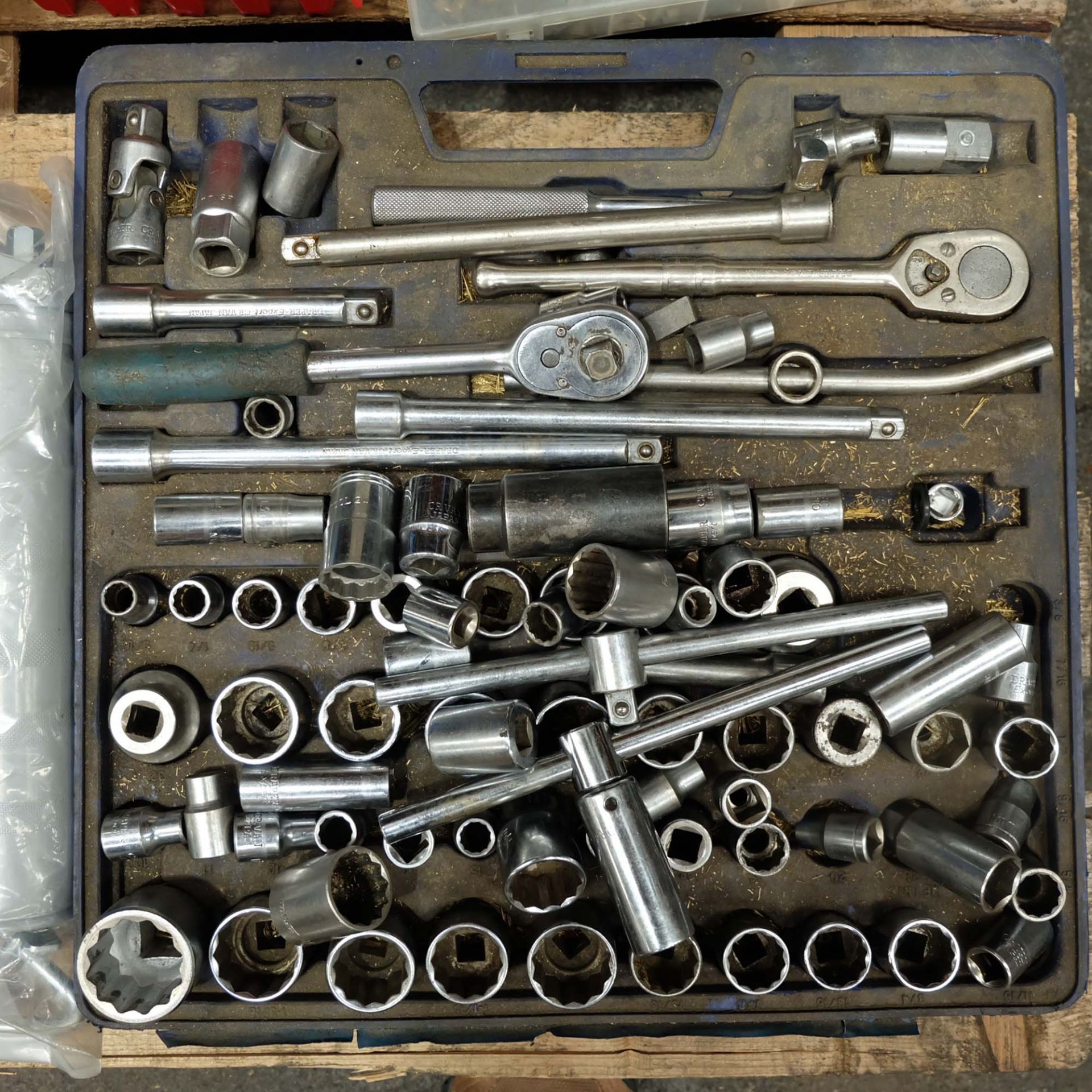 Quantity Of Various Tools - Image 6 of 6