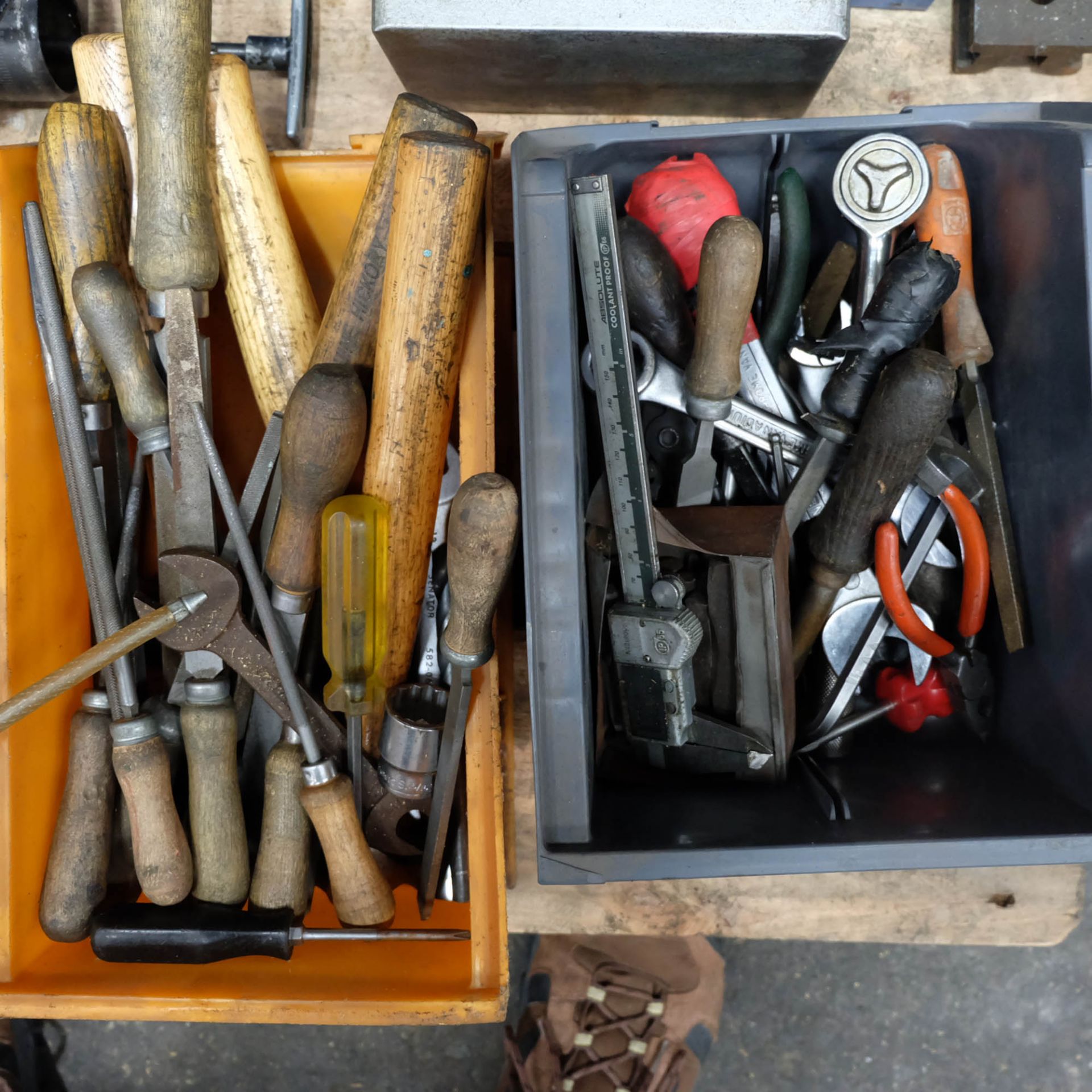 Quantity Of Various Tools - Image 6 of 6