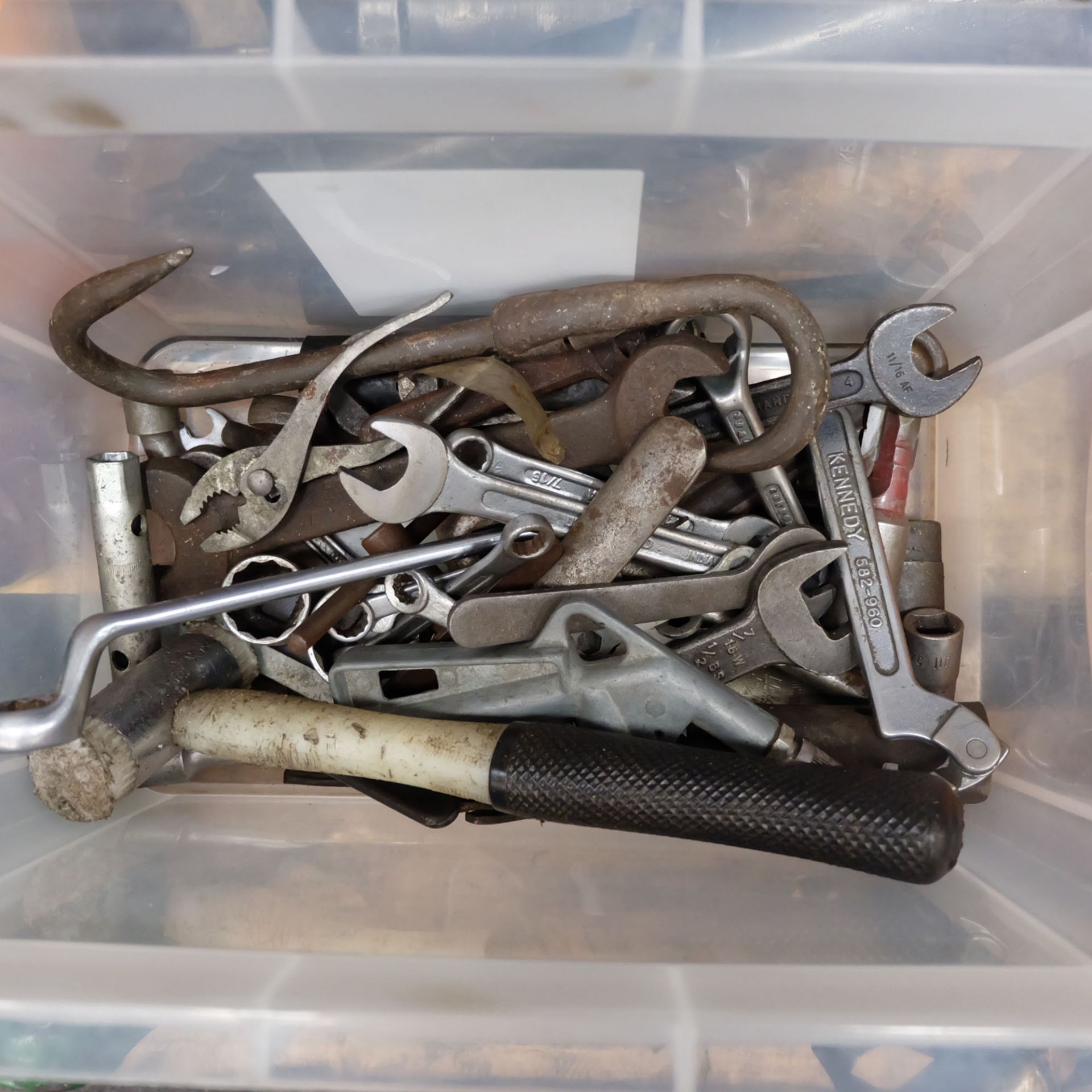 Quantity Of Various Tools - Image 4 of 6