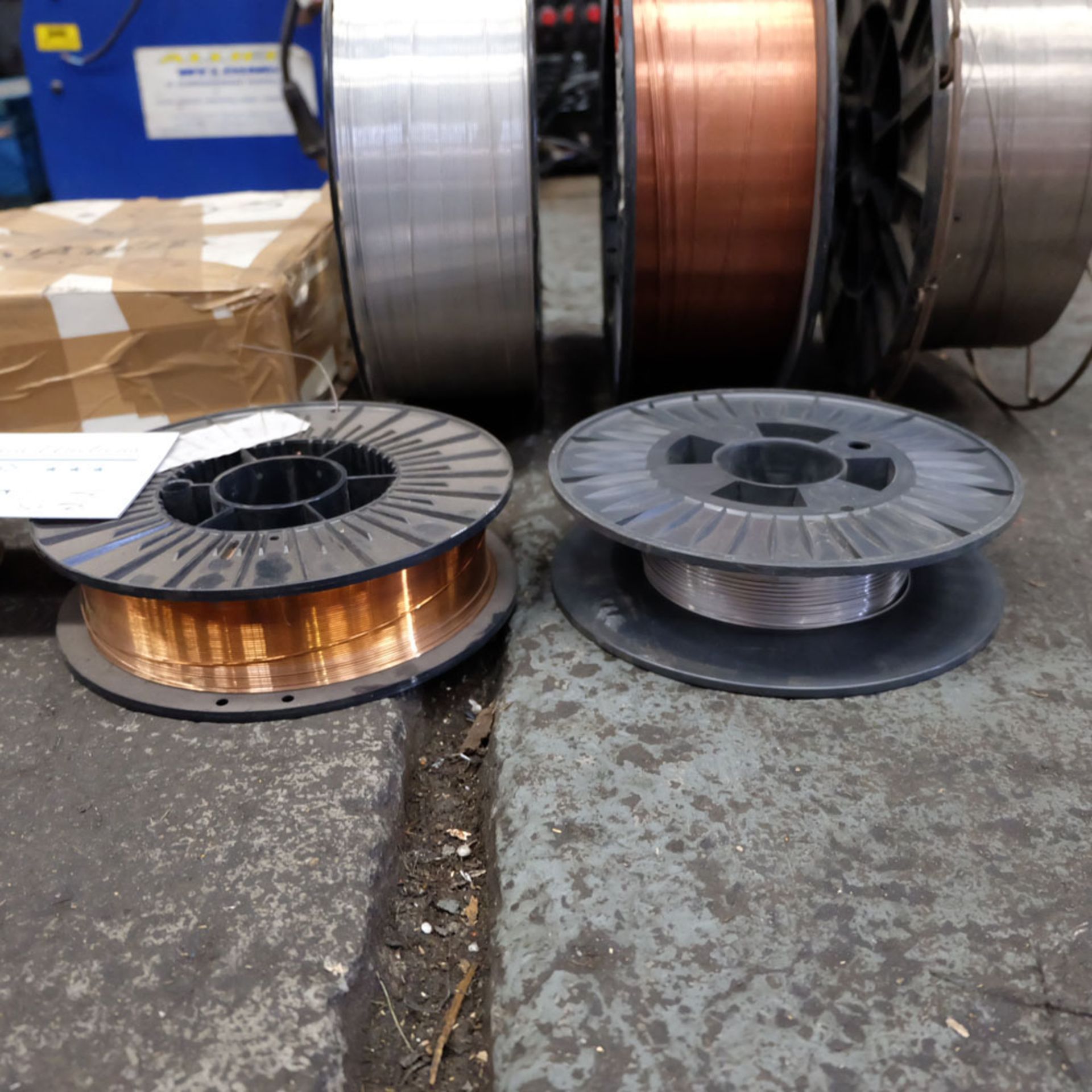 Quantity of Welding Supplies. - Image 6 of 6