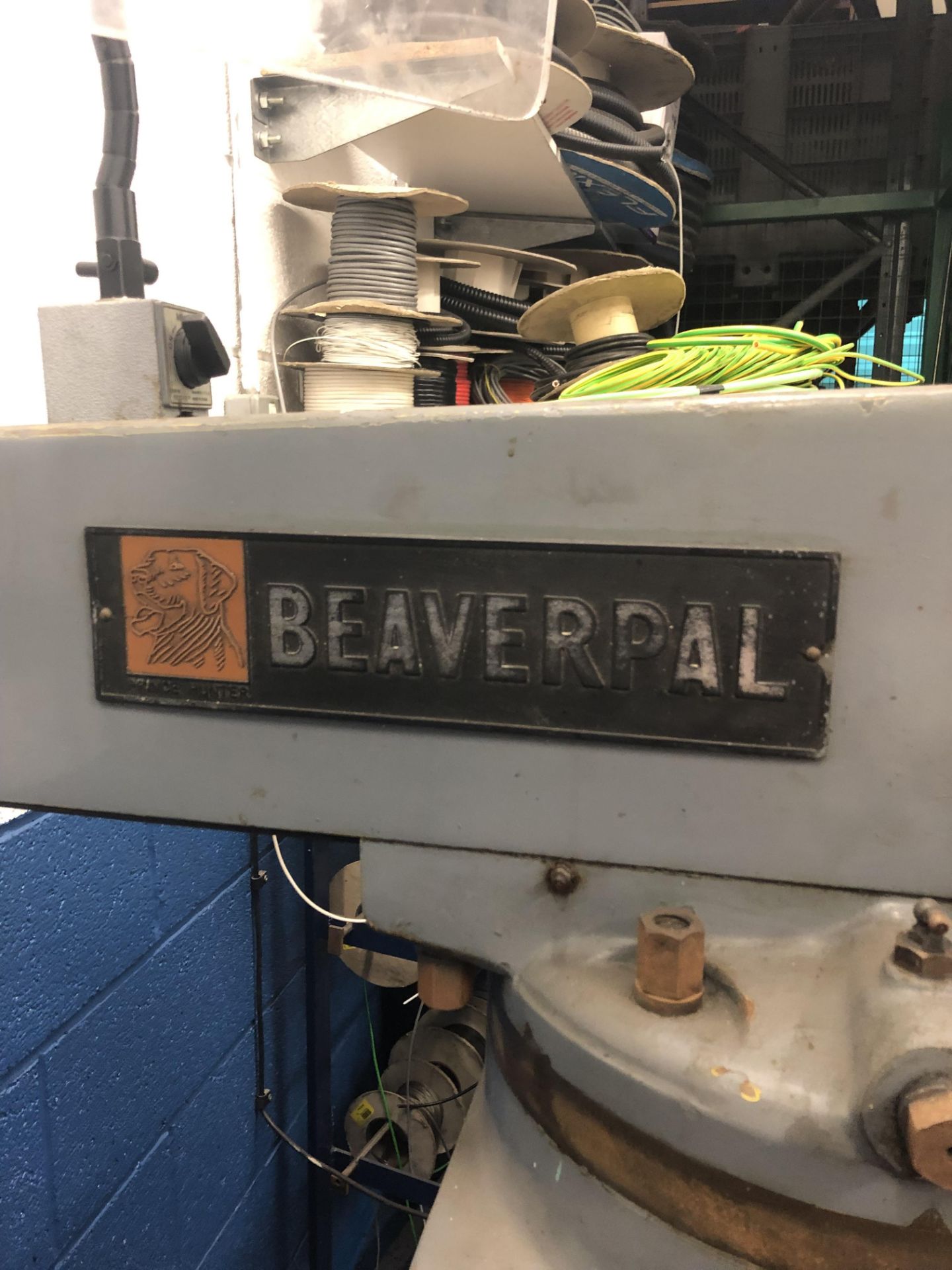 Beaverpal miller *s/n 11198* - Image 7 of 14