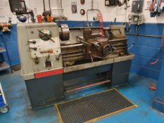 Colchester Triumph 2000 Lathe *s/n 6-0007-14449*