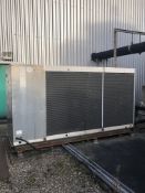 2007 ICS Package Chiller