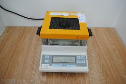 Sartorius Model: MA 30 Moisture Analyzer