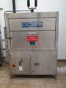 Newsmith Stainless Steel Cabinet / Untensil Washer