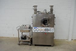 NO RESERVE- May- Timed- Pharmaceutical Equipment Auction