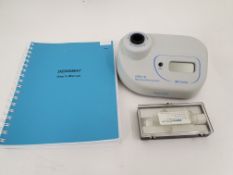 McFarland Densitometer Model DEN-1B